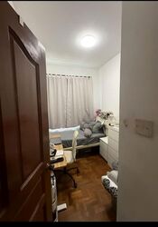 Novena Lodge (D11), Condominium #548119521